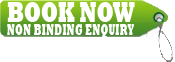 Make a booking enquiry now!