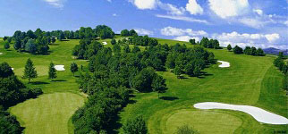Traunsee Golf Club