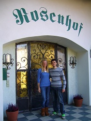 Rosenhof hosts