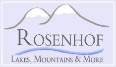 Rosenhof Holiday Accommodation